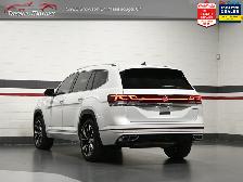 2025 Volkswagen Atlas Execline No Accident 360CAM Harman/Kardon - Photo 6