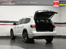 2025 Volkswagen Atlas Execline No Accident 360CAM Harman/Kardon - Photo 8