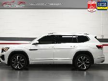 2025 Volkswagen Atlas Execline No Accident 360CAM Harman/Kardon - Photo 9