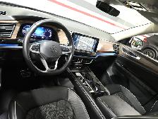 2025 Volkswagen Atlas Execline No Accident 360CAM Harman/Kardon - Photo 10