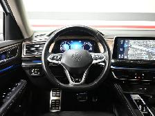 2025 Volkswagen Atlas Execline No Accident 360CAM Harman/Kardon - Photo 13