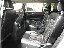 2025 Volkswagen Atlas Execline No Accident 360CAM Harman/Kardon - Photo 27