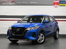 2024 Nissan Kicks No Accident Carplay Blind Spot Assist