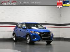 2024 Nissan Kicks No Accident Carplay Blind Spot Assist - Photo 3