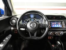 2024 Nissan Kicks No Accident Carplay Blind Spot Assist - Photo 12