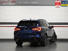 2022 BMW X3 xDrive30i ///M No Accident Navigation Panoramic Roof - Photo 2