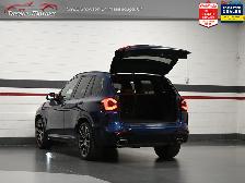 2022 BMW X3 xDrive30i ///M No Accident Navigation Panoramic Roof - Photo 8