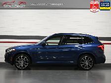 2022 BMW X3 xDrive30i ///M No Accident Navigation Panoramic Roof - Photo 9