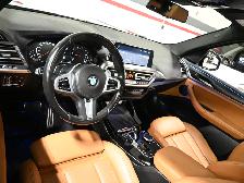 2022 BMW X3 xDrive30i ///M No Accident Navigation Panoramic Roof - Photo 10