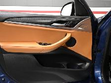 2022 BMW X3 xDrive30i ///M No Accident Navigation Panoramic Roof - Photo 11