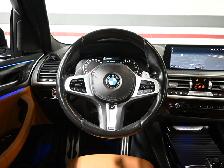 2022 BMW X3 xDrive30i ///M No Accident Navigation Panoramic Roof - Photo 12