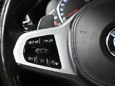 2022 BMW X3 xDrive30i ///M No Accident Navigation Panoramic Roof - Photo 14