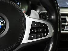 2022 BMW X3 xDrive30i ///M No Accident Navigation Panoramic Roof - Photo 15