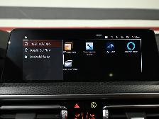 2022 BMW X3 xDrive30i ///M No Accident Navigation Panoramic Roof - Photo 17