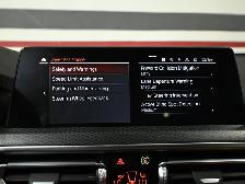 2022 BMW X3 xDrive30i ///M No Accident Navigation Panoramic Roof - Photo 19