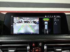 2022 BMW X3 xDrive30i ///M No Accident Navigation Panoramic Roof - Photo 20