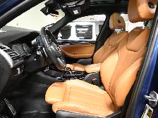 2022 BMW X3 xDrive30i ///M No Accident Navigation Panoramic Roof - Photo 24