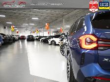 2022 BMW X3 xDrive30i ///M No Accident Navigation Panoramic Roof - Photo 26