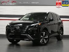 2024 Nissan Rogue SL Leather 360CAM Panoramic Roof Remote Start