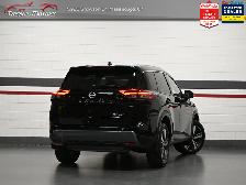 2024 Nissan Rogue SL Leather 360CAM Panoramic Roof Remote Start - Photo 2