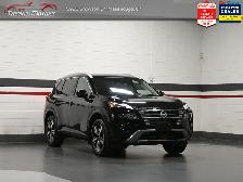 2024 Nissan Rogue SL Leather 360CAM Panoramic Roof Remote Start - Photo 3