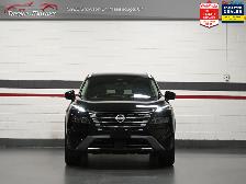 2024 Nissan Rogue SL Leather 360CAM Panoramic Roof Remote Start - Photo 4