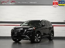 2024 Nissan Rogue SL Leather 360CAM Panoramic Roof Remote Start - Photo 5