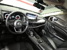 2024 Nissan Rogue SL Leather 360CAM Panoramic Roof Remote Start - Photo 10