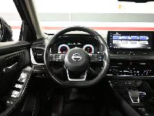 2024 Nissan Rogue SL Leather 360CAM Panoramic Roof Remote Start - Photo 12