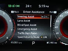2024 Nissan Rogue SL Leather 360CAM Panoramic Roof Remote Start - Photo 14