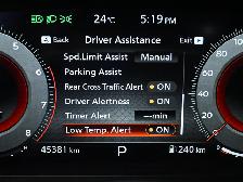 2024 Nissan Rogue SL Leather 360CAM Panoramic Roof Remote Start - Photo 15