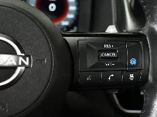 2024 Nissan Rogue SL Leather 360CAM Panoramic Roof Remote Start - Photo 17