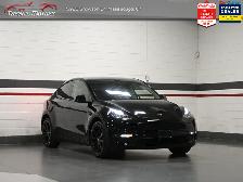 2022 Tesla Model Y Long Range Dual Motor Autopilot Navigation Gl - Photo 3