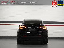 2022 Tesla Model Y Long Range Dual Motor Autopilot Navigation Gl - Photo 7