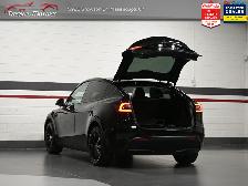 2022 Tesla Model Y Long Range Dual Motor Autopilot Navigation Gl - Photo 8