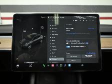 2022 Tesla Model Y Long Range Dual Motor Autopilot Navigation Gl - Photo 19