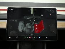 2022 Tesla Model Y Long Range Dual Motor Autopilot Navigation Gl - Photo 21
