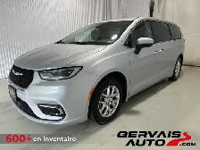 Chrysler Pacifica Touring L TA 2023 à vendre