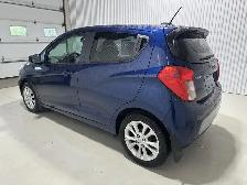 Chevrolet Spark 1LT à hayon 4 portes CVT 2022 à vendre - Photo 10