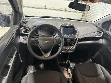 Chevrolet Spark 1LT à hayon 4 portes CVT 2022 à vendre - Photo 13