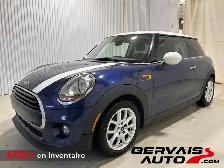 MINI 3 Door Cooper TA 2018 à vendre