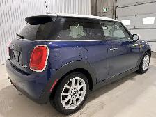 MINI 3 Door Cooper TA 2018 à vendre - Photo 7