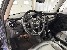 MINI 3 Door Cooper TA 2018 à vendre - Photo 14