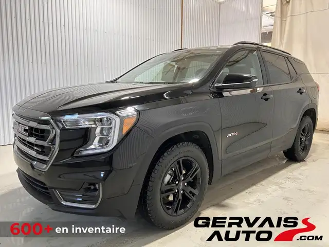 GMC Terrain AT4 4 portes TI 2024 à vendre