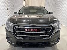 GMC Terrain AT4 4 portes TI 2024 à vendre - Photo 2