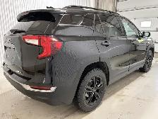 GMC Terrain AT4 4 portes TI 2024 à vendre - Photo 5