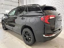 GMC Terrain AT4 4 portes TI 2024 à vendre - Photo 8