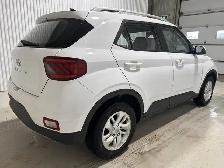 Hyundai Venue Preferred IVT 2021 à vendre - Photo 5