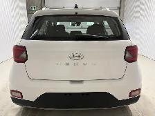 Hyundai Venue Preferred IVT 2021 à vendre - Photo 7