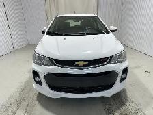 Chevrolet Sonic LT RS à hayon 5 portes BA 2017 à vendre - Photo 3